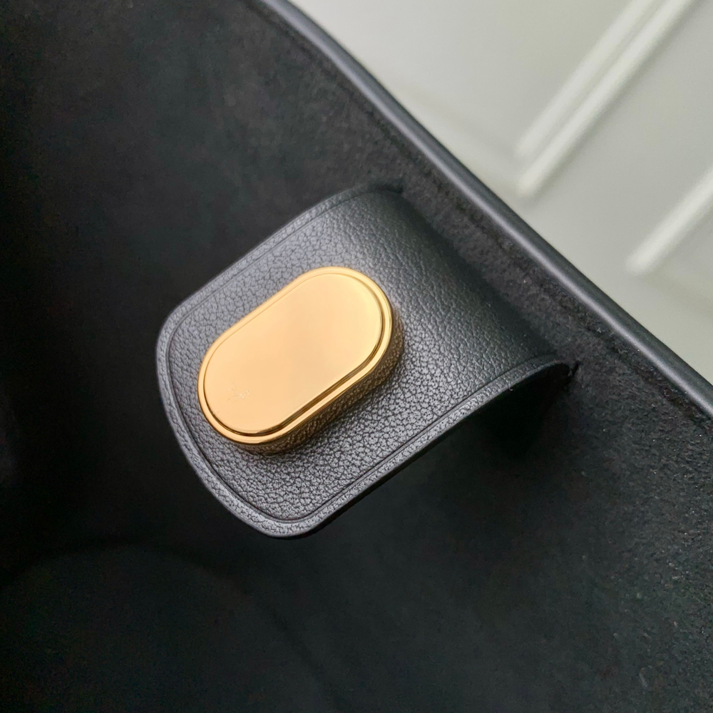 Louis Vuitton LV Bloom Mini Hobo