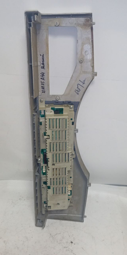 193 Электронный модуль (с пластиком) для стиральной машины Haier 0024000219D б/у