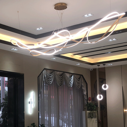 Подвесной Светильник Carsten L160 By Imperiumloft