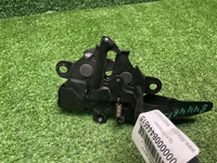 Замок капота Toyota Corolla 11 E160 (2012-2019)