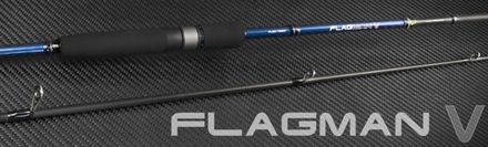 Flagman 5 782MMH тест 8 - 35 г