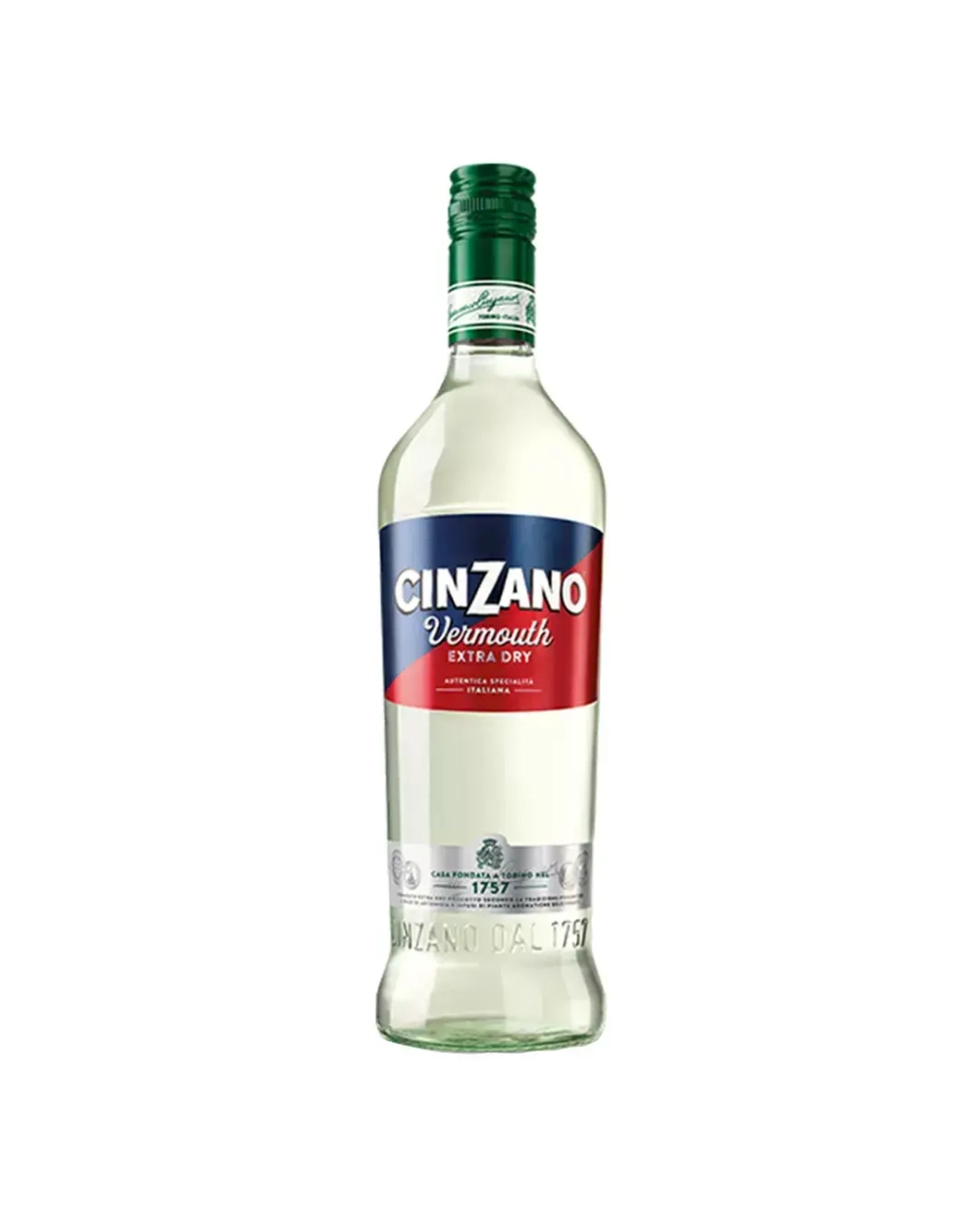 CINZANO Extra Dry 0.75 л.