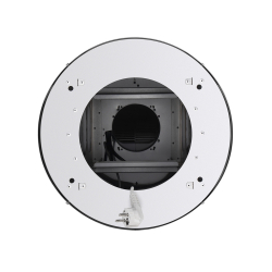 Островная вытяжка Maunfeld Lee Isla 39 нержавеющая сталь