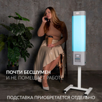 Рециркулятор бактерицидный Армед СН 211-115 М Лампа 2х15 Вт