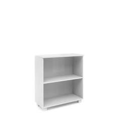 Стеллаж широкий низкий AL-2.0 800х387х750