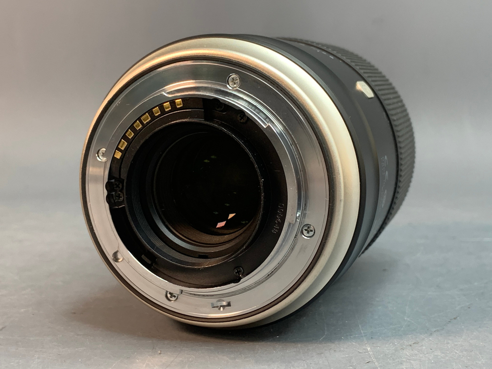 Tamron SP 90mm 2.8 Di Macro VC USD Sony A