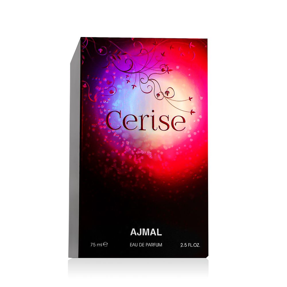 Ajmal Cerise Eau De Parfum 75 ml (woman)