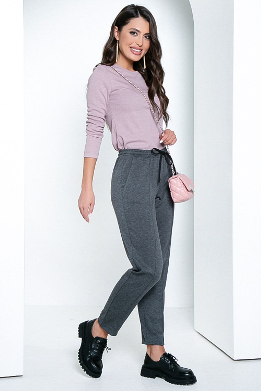 Брюки 5071 Avili