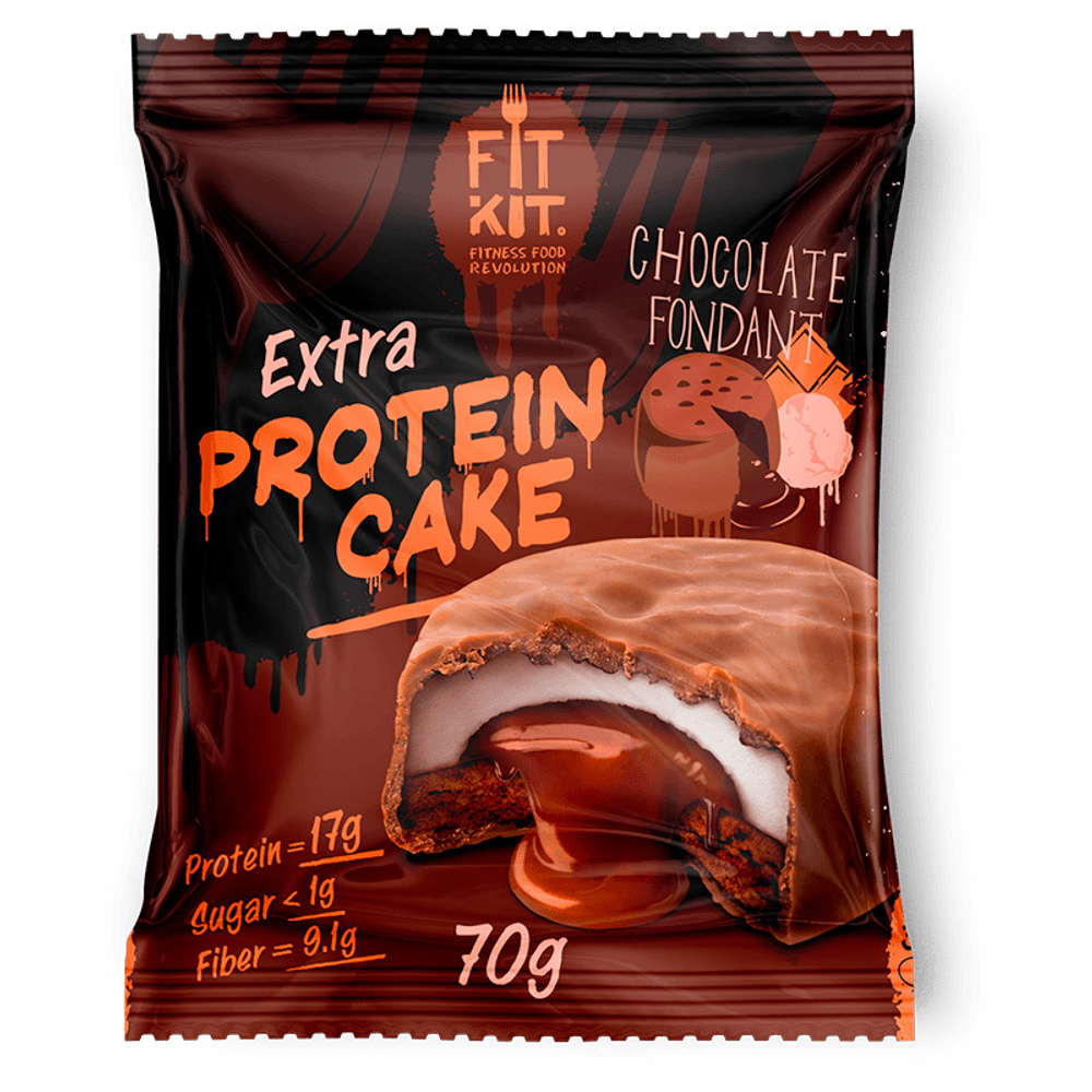 Печенье - Protein Cake Extra