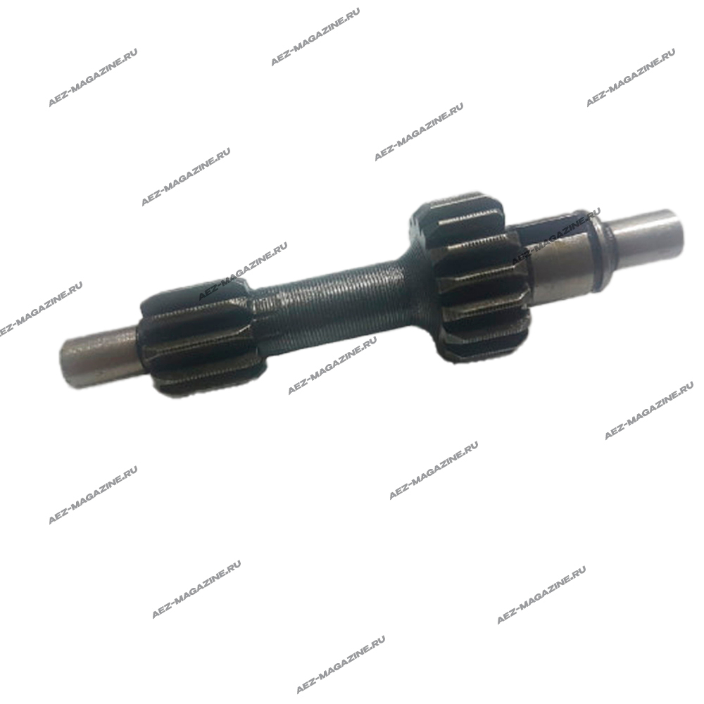 Вал-шестерня для дрели ДУ-1000