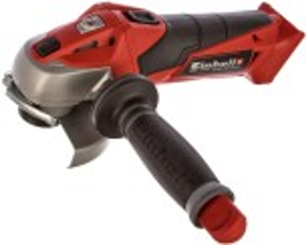 Угловая шлифмашина аккумуляторная EINHELL PXC TE-AG 18/115 Li 4431110SET