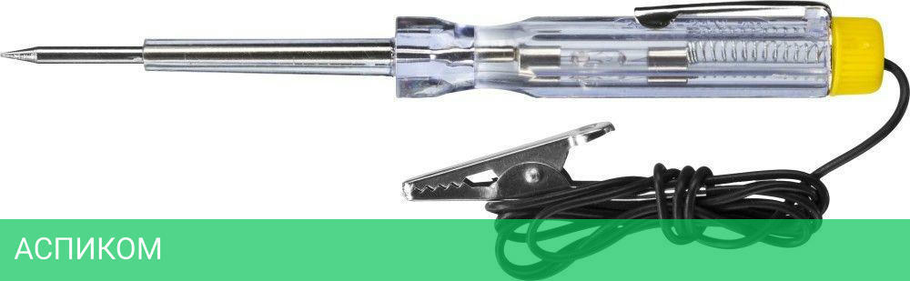 Индикатор напряжения Stayer 2573-24V_z01