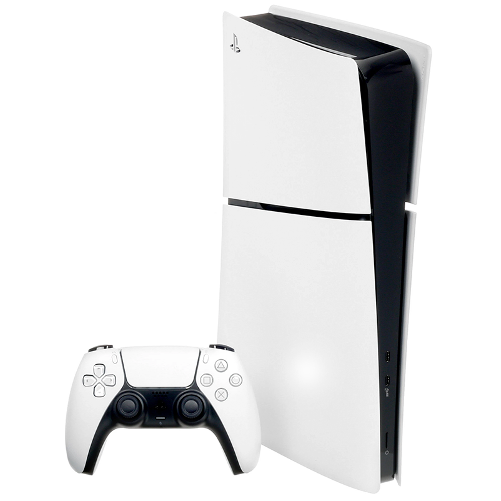 Sony PlayStation 5 Slim Digital