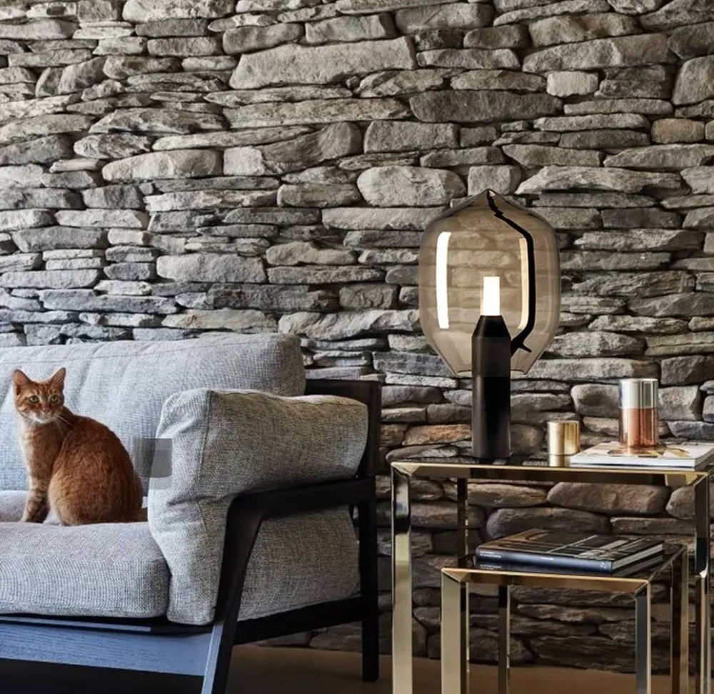 Table design lamp Nova