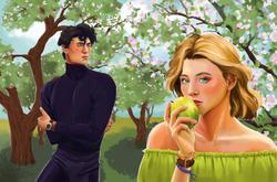 Антоновка. Предзаказ. Выход книги - апрель 2026 г.