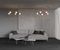 Трековый светильник Maytoni Technical ARITY Luna TR236-1-5W3K-B