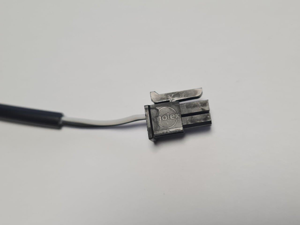 Разъём ET MX-43025-0400-W200