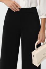 Брюки черные классические DStrend (Акция)