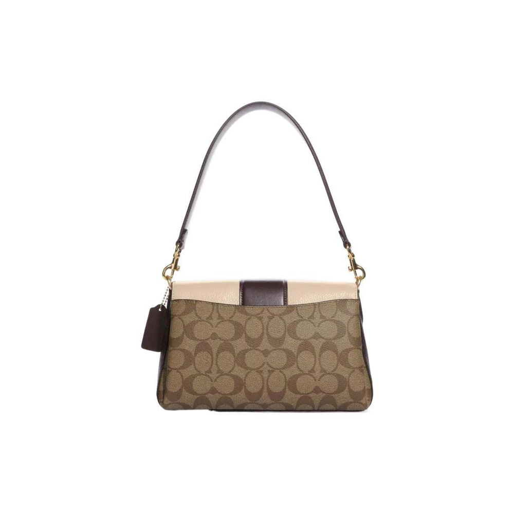 Сумка COACH Grace 26 Logo, CC066-IMUPM