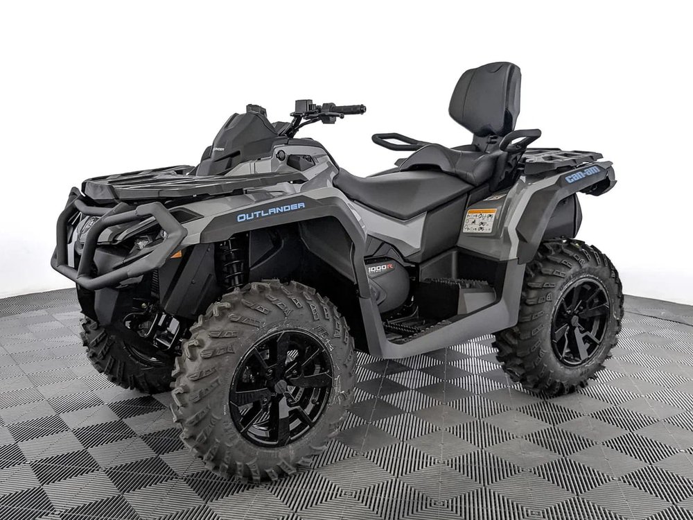 Квадроцикл BRP Can-Am Outlander Max DPS 1000R (2024) (ПСМ)