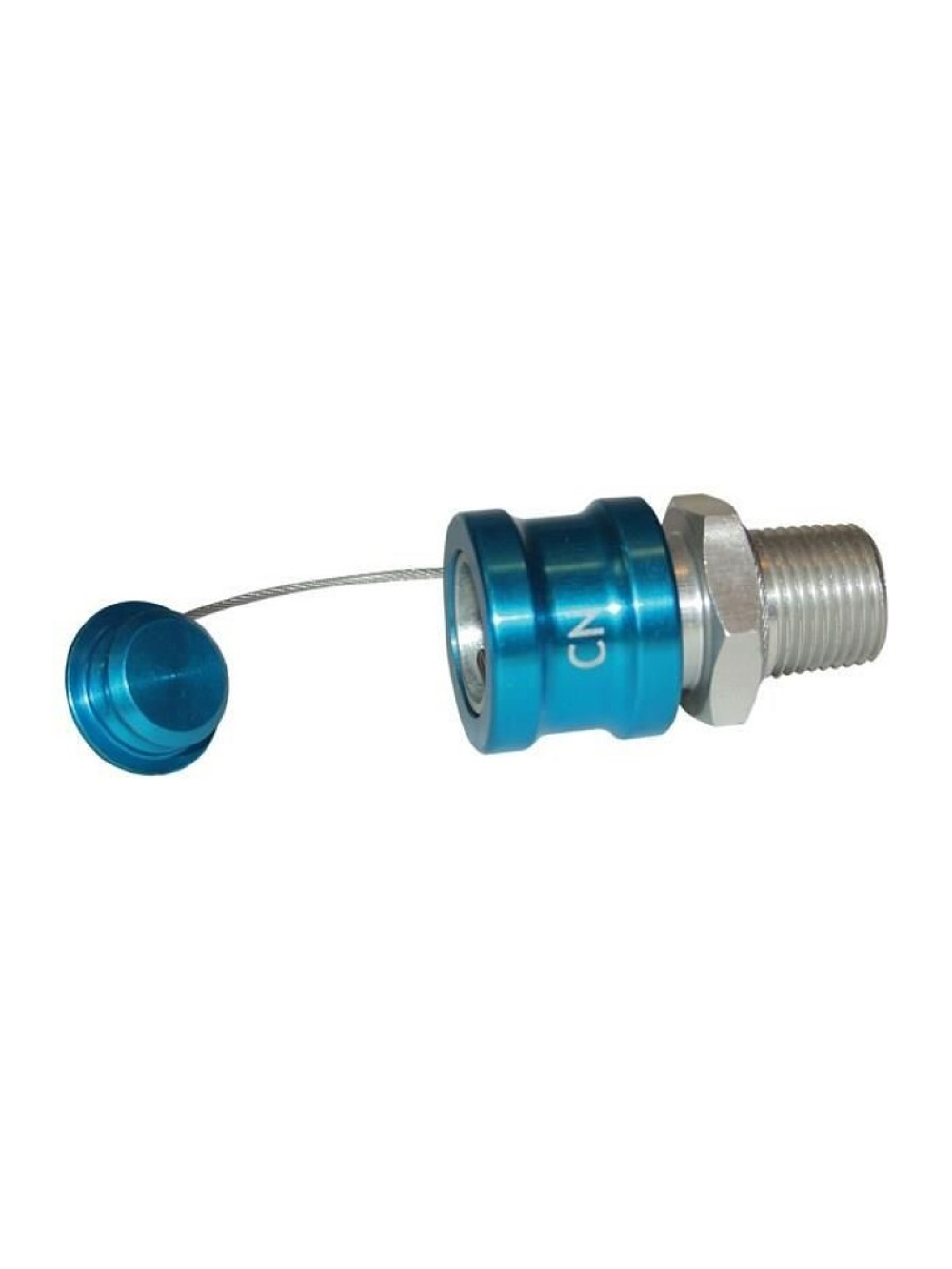 БРС для охл. жидкостей 1/2" NPT