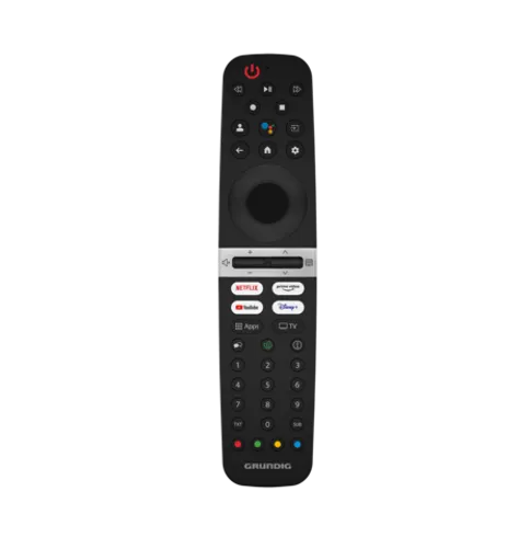Телевизор Grundig 65GHU7980 - рис.11