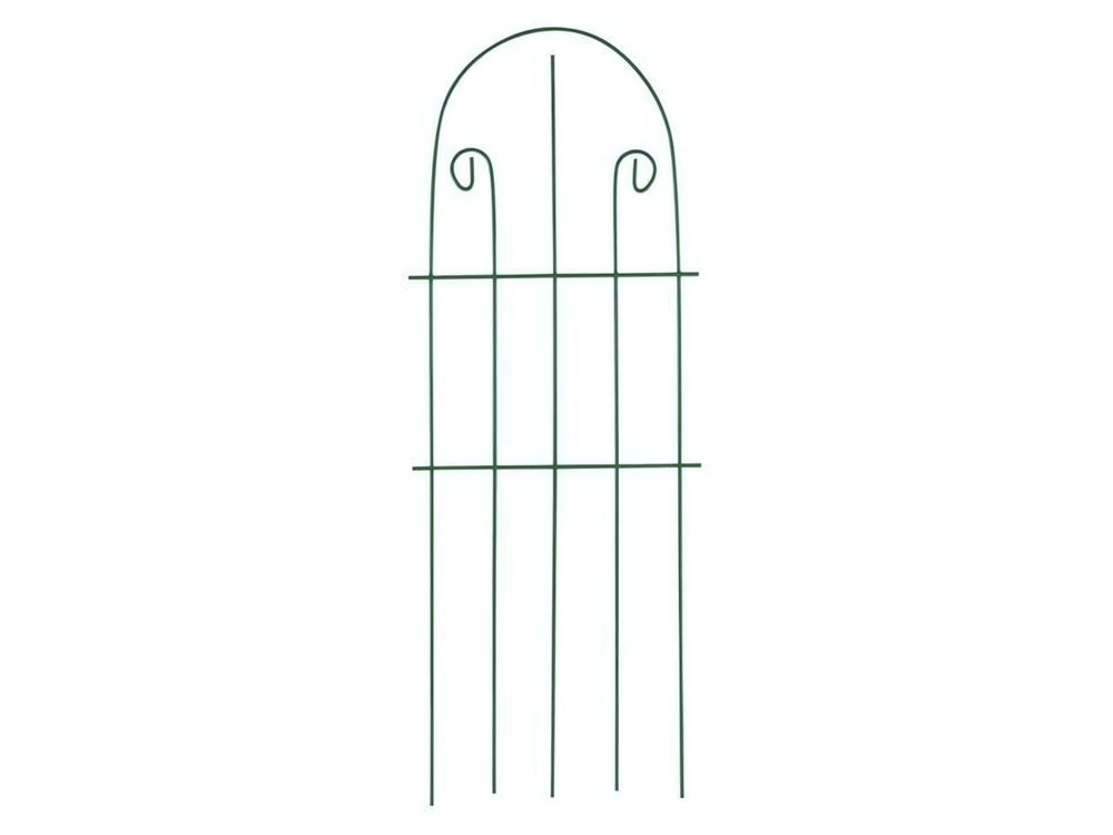 Шпалера Классическая 51*19см