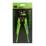 17734 Щипцы для зачистки электропроводов, функция обрезания проводов Сибртех