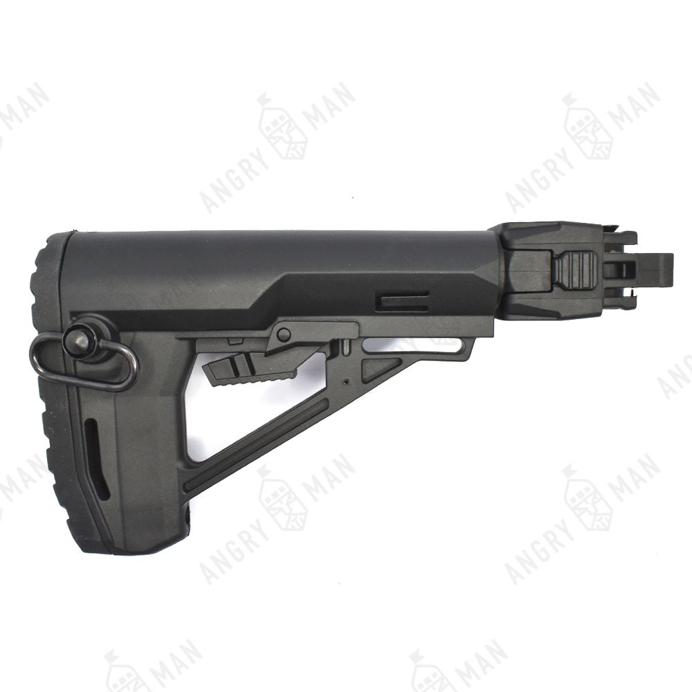 Комплект: Складной приклад на АКМ/АК74, Nord, K.Arma