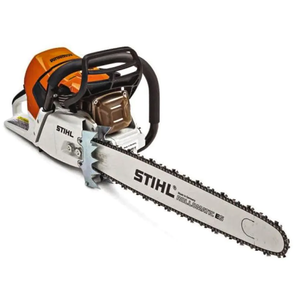 STIHL MS 661 бензопила 28" / 71 см 11442000441