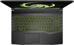 Ноутбук 15.6" MSI Alpha 15 B5EEK-055XRU (9S7-158L12-055)