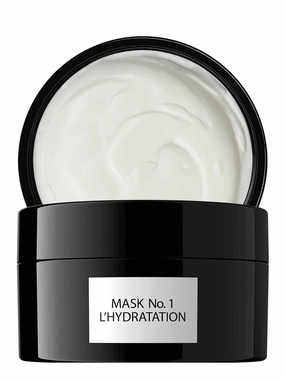 Mask No. 1 L'Hydratation 180 ml - увлажняющая маска для волос