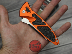 Нож Microtech Socom Auto OR Tanto 161A-1OR