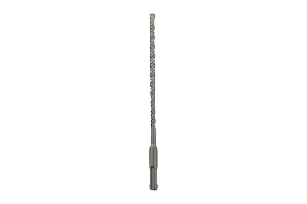Бур по бетону (14x260x60 мм; 2 грани; SDS-Plus) KRANZ KR-91-0831