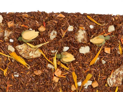 Банановый ройбуш РЧК 500г