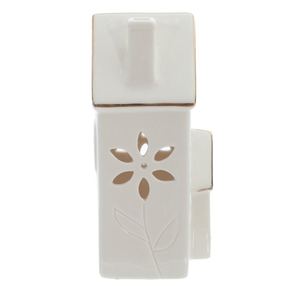 GAEM Фигурка декоративная "Дом" (подсветка, 3xLR44 н/п), L7,, L7,5 W6,5 H14 см