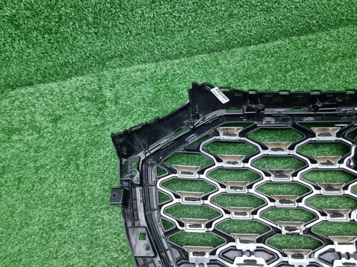 Решетка радиатора Audi Q5 2 (2020-н.в.)