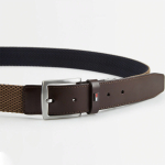 Пояс Tommy Hilfiger 3.5cm, AM0AM13376