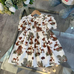 Платье Fendi