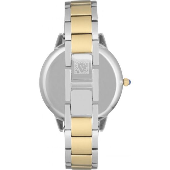 Женские часы Anne Klein AK/2979SVTT
