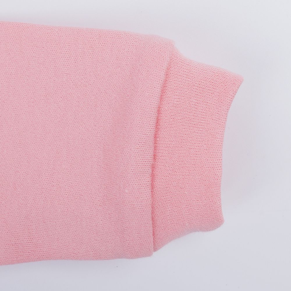 Слип на кнопках "Роза" 0+