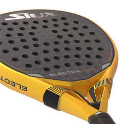 Ракетка для Padel Siux Electra Elite 4 SS25