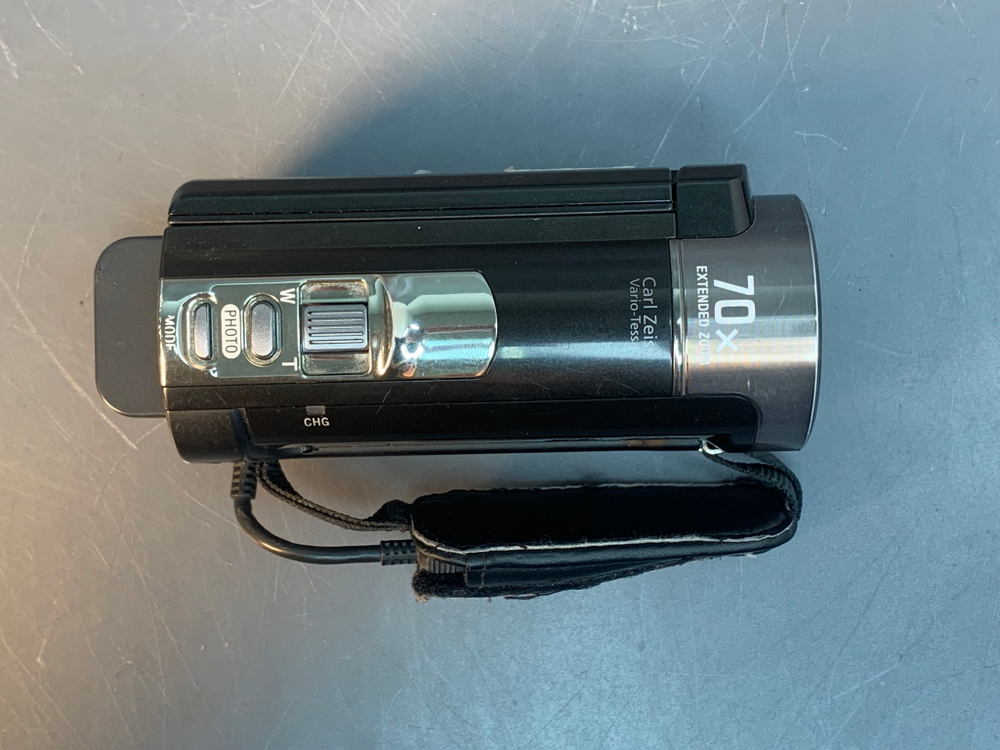 Sony Handycam DCR-SX45