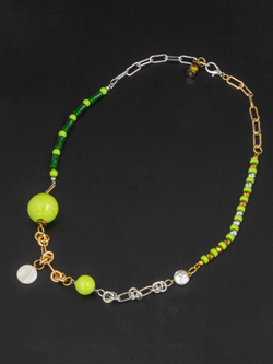 Колье Assortito