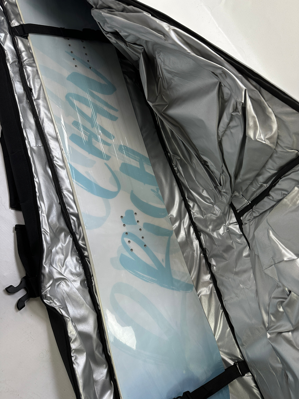 Чехол на колесах NET