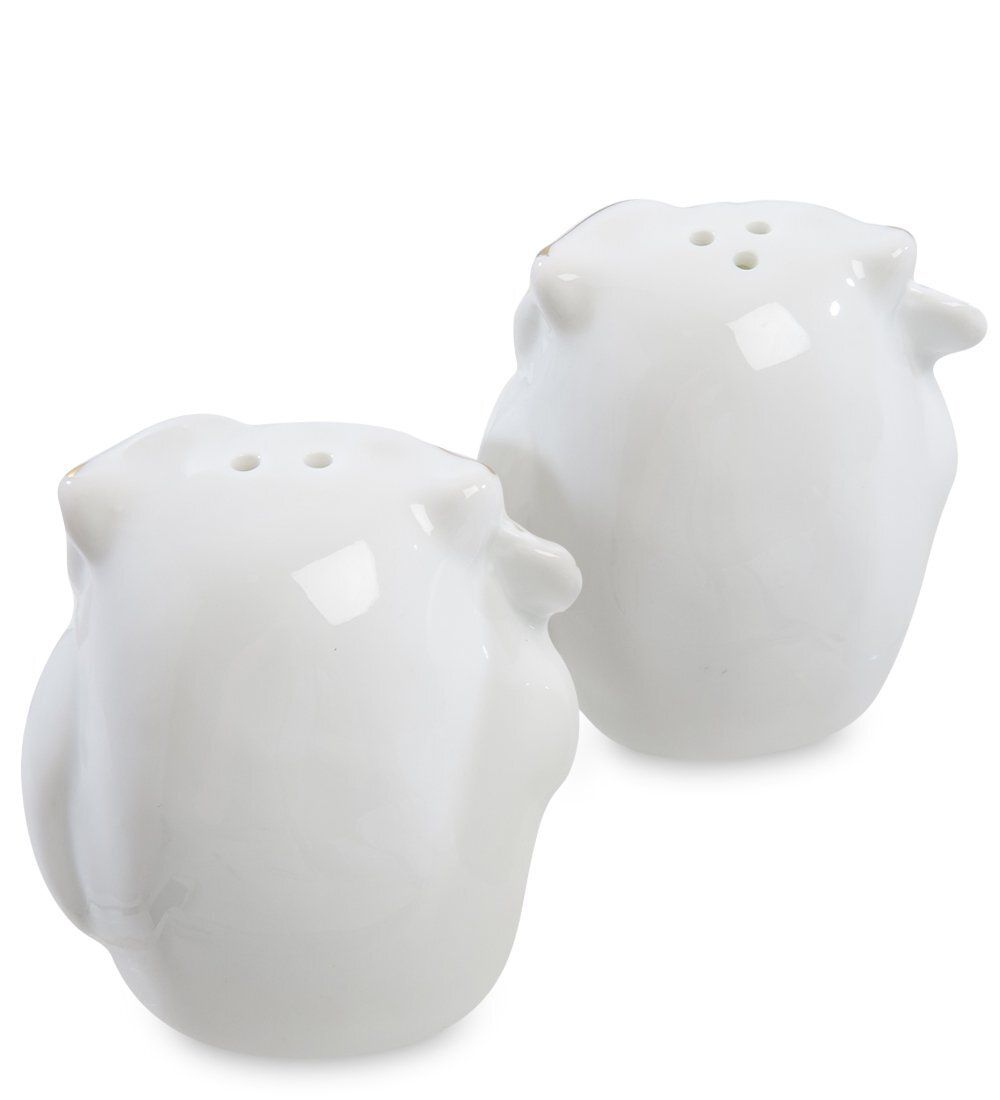 XA-541 Набор соль-перец «Пара сов»