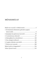 Necə danışmalı ki, uşaqlar dinləsinlər,necə dinləməli ki,uşaqlar danışsınlar