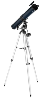 Телескоп Levenhuk Discovery Spark 769 EQ с книгой
