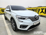Renault Korea (Samsung) XM3 1.3 TCe RE (10.2020)