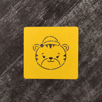 Тигренок №34